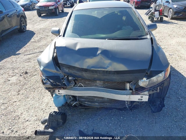 Продаж на аукціоні авто 2008 Honda Civic Lx, vin: 2HGFA16558H114830, номер лоту: 12684072