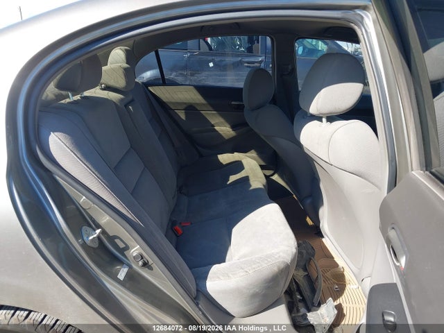 Продаж на аукціоні авто 2008 Honda Civic Lx, vin: 2HGFA16558H114830, номер лоту: 12684072