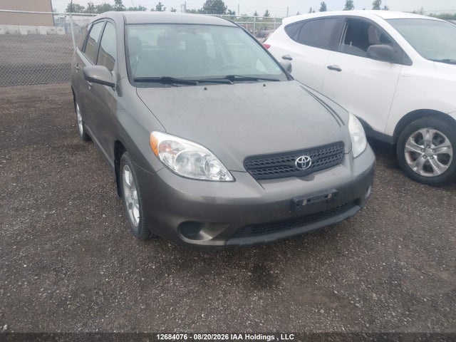 Продажа на аукционе авто 2007 Toyota Matrix Wagon, vin: 2T1KR32E37C681327, номер лота: 12684076