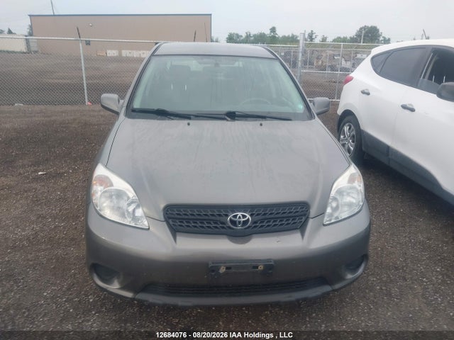 Auction sale of the 2007 Toyota Matrix Wagon, vin: 2T1KR32E37C681327, lot number: 12684076