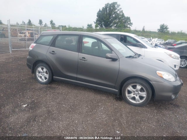 Auction sale of the 2007 Toyota Matrix Wagon, vin: 2T1KR32E37C681327, lot number: 12684076