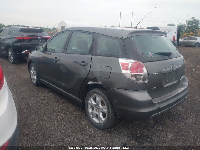 Auction sale of the 2007 Toyota Matrix Wagon, vin: 2T1KR32E37C681327, lot number: 12684076