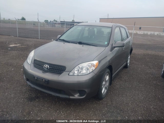 Auction sale of the 2007 Toyota Matrix Wagon, vin: 2T1KR32E37C681327, lot number: 12684076