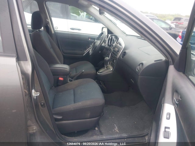 Auction sale of the 2007 Toyota Matrix Wagon, vin: 2T1KR32E37C681327, lot number: 12684076