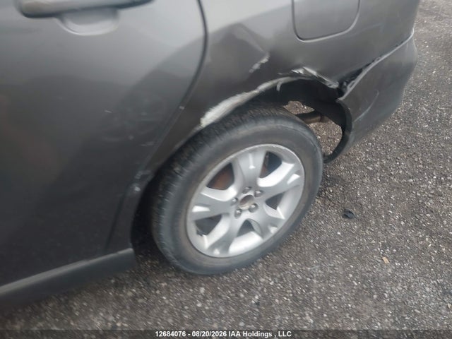 Auction sale of the 2007 Toyota Matrix Wagon, vin: 2T1KR32E37C681327, lot number: 12684076