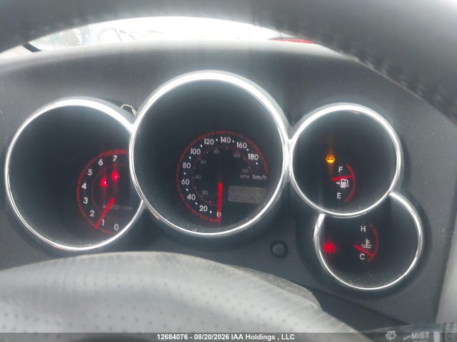 Auction sale of the 2007 Toyota Matrix Wagon, vin: 2T1KR32E37C681327, lot number: 12684076