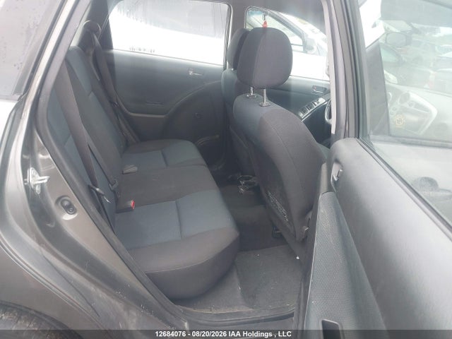 Auction sale of the 2007 Toyota Matrix Wagon, vin: 2T1KR32E37C681327, lot number: 12684076