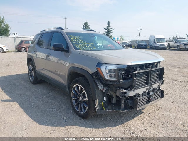 2026 Gmc Terrain Elevation მანქანა იყიდება აუქციონზე, vin: 3GKALMEG5TL155955, აუქციონის ნომერი: 12684080