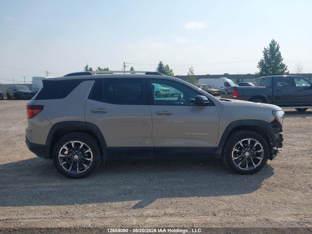 Aukcja sprzedaży 2026 Gmc Terrain Elevation, vin: 3GKALMEG5TL155955, numer aukcji: 12684080