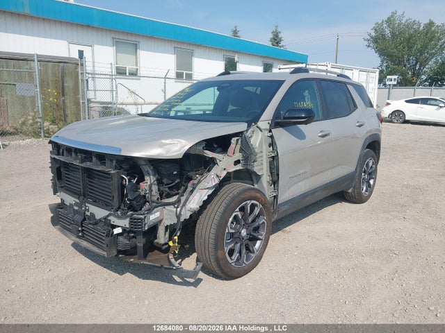 Aukcja sprzedaży 2026 Gmc Terrain Elevation, vin: 3GKALMEG5TL155955, numer aukcji: 12684080