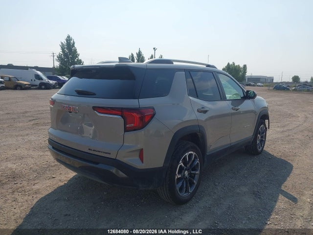 Aukcja sprzedaży 2026 Gmc Terrain Elevation, vin: 3GKALMEG5TL155955, numer aukcji: 12684080