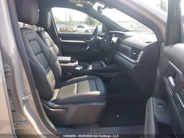 Aukcja sprzedaży 2026 Gmc Terrain Elevation, vin: 3GKALMEG5TL155955, numer aukcji: 12684080