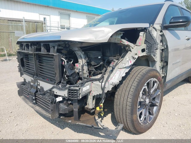 Aukcja sprzedaży 2026 Gmc Terrain Elevation, vin: 3GKALMEG5TL155955, numer aukcji: 12684080