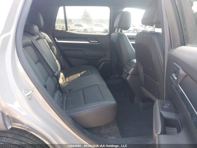 Aukcja sprzedaży 2026 Gmc Terrain Elevation, vin: 3GKALMEG5TL155955, numer aukcji: 12684080