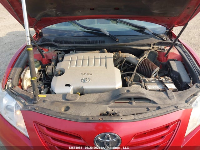 Продажа на аукционе авто 2007 Toyota Camry Le/xle/se, vin: 4T1BK46KX7U039681, номер лота: 12684081