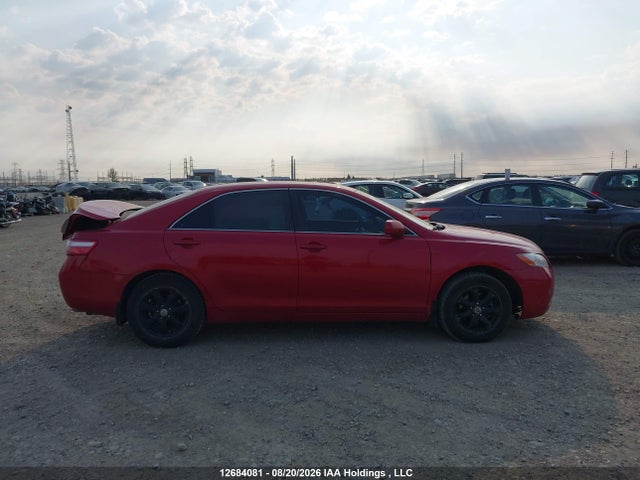 Продажа на аукционе авто 2007 Toyota Camry Le/xle/se, vin: 4T1BK46KX7U039681, номер лота: 12684081