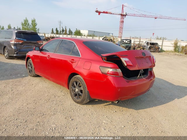 Продажа на аукционе авто 2007 Toyota Camry Le/xle/se, vin: 4T1BK46KX7U039681, номер лота: 12684081
