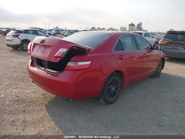 Продажа на аукционе авто 2007 Toyota Camry Le/xle/se, vin: 4T1BK46KX7U039681, номер лота: 12684081