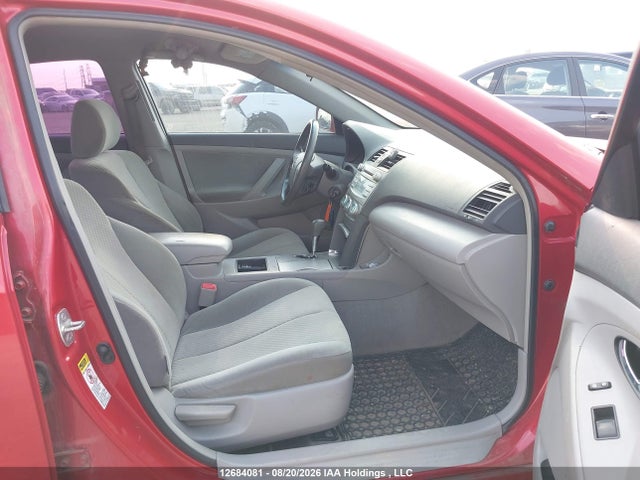 Продажа на аукционе авто 2007 Toyota Camry Le/xle/se, vin: 4T1BK46KX7U039681, номер лота: 12684081