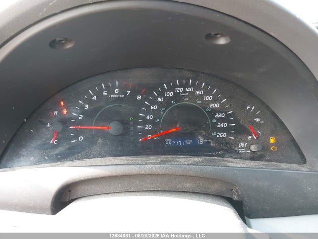 Продажа на аукционе авто 2007 Toyota Camry Le/xle/se, vin: 4T1BK46KX7U039681, номер лота: 12684081