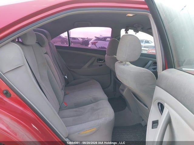 Продажа на аукционе авто 2007 Toyota Camry Le/xle/se, vin: 4T1BK46KX7U039681, номер лота: 12684081