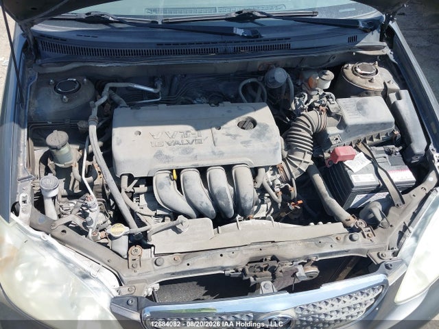 Aukcja sprzedaży 2007 Toyota Corolla, vin: 2T1BR32E77C830080, numer aukcji: 12684082