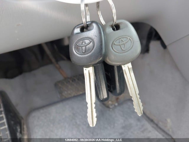 Aukcja sprzedaży 2007 Toyota Corolla, vin: 2T1BR32E77C830080, numer aukcji: 12684082