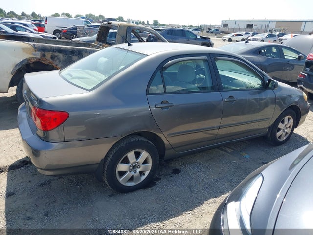 Aukcja sprzedaży 2007 Toyota Corolla, vin: 2T1BR32E77C830080, numer aukcji: 12684082