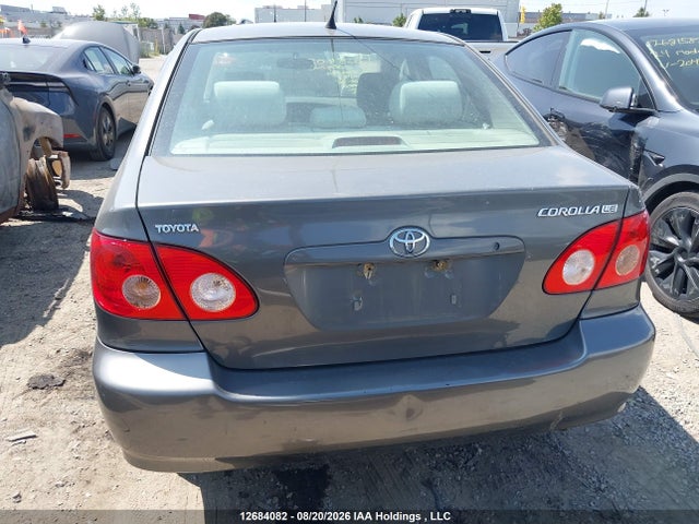 Aukcja sprzedaży 2007 Toyota Corolla, vin: 2T1BR32E77C830080, numer aukcji: 12684082