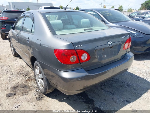 Aukcja sprzedaży 2007 Toyota Corolla, vin: 2T1BR32E77C830080, numer aukcji: 12684082