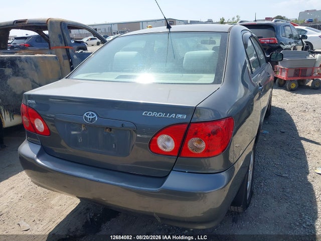 Aukcja sprzedaży 2007 Toyota Corolla, vin: 2T1BR32E77C830080, numer aukcji: 12684082