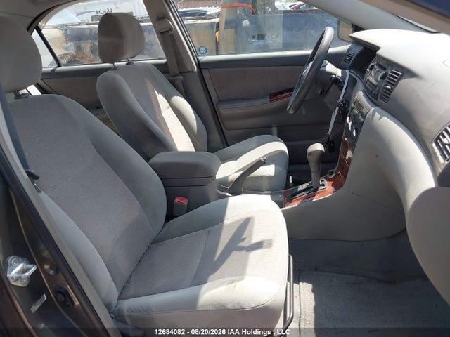 Aukcja sprzedaży 2007 Toyota Corolla, vin: 2T1BR32E77C830080, numer aukcji: 12684082