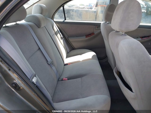 Aukcja sprzedaży 2007 Toyota Corolla, vin: 2T1BR32E77C830080, numer aukcji: 12684082