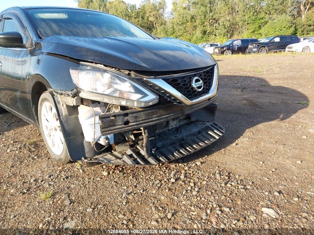 Aukcja sprzedaży 2017 Nissan Sentra 1.8 S/1.8 Sl/1.8 Sv, vin: 3N1AB7AP7HY382776, numer aukcji: 12684085