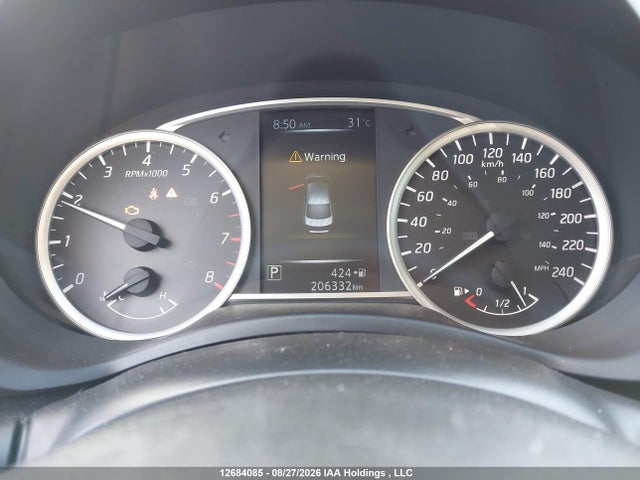 3N1AB7AP7HY382776 Nissan Sentra 1.8 S/1.8 Sl/1.8 Sv