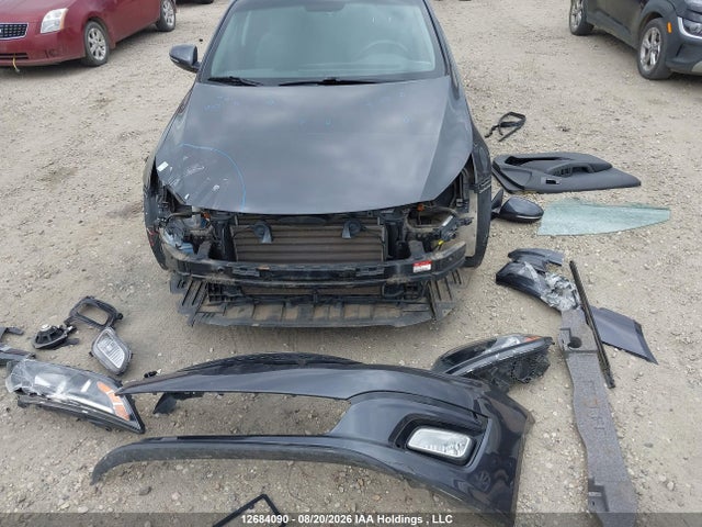 KIA Optima Lx 2015 KNAGM4A75F5564855 Image 12