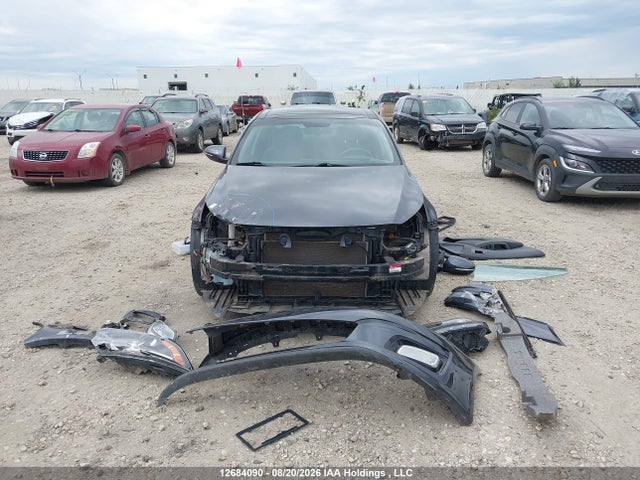 KIA Optima Lx 2015 KNAGM4A75F5564855 Image 13