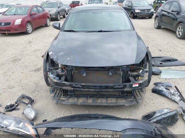 KIA Optima Lx 2015 KNAGM4A75F5564855 Image 6