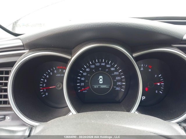 KIA Optima Lx 2015 KNAGM4A75F5564855 Image 7