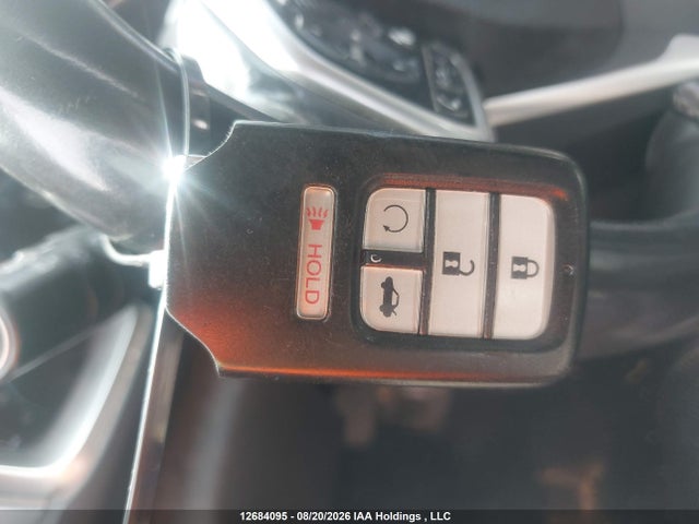 Honda Civic Touring 2016 2HGFC1F90GH110793 Image 11