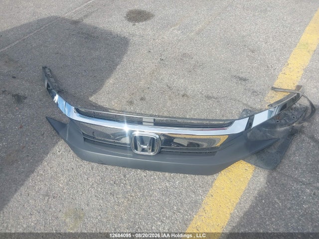 Honda Civic Touring 2016 2HGFC1F90GH110793 Image 12