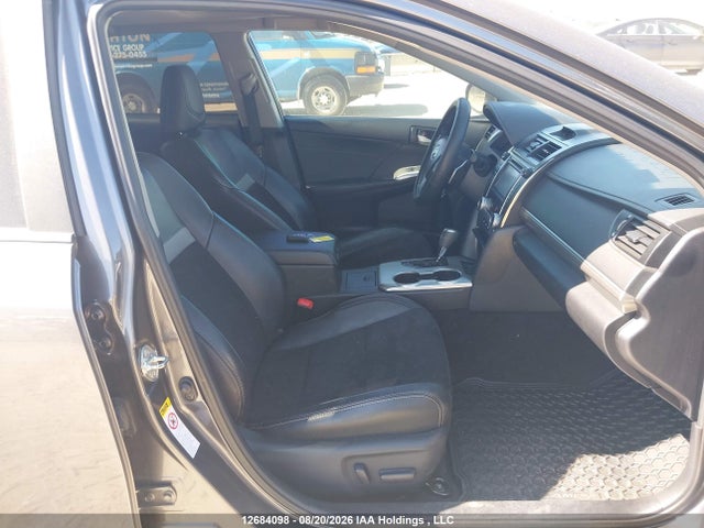 Aukcja sprzedaży 2013 Toyota Camry L/se/le/xle, vin: 4T1BF1FKXDU684863, numer aukcji: 12684098