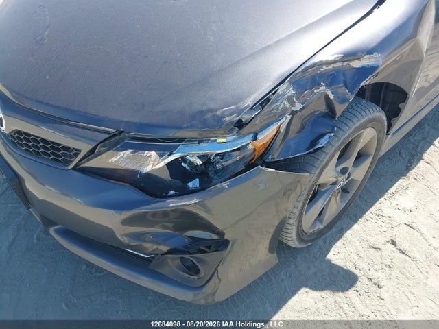 Aukcja sprzedaży 2013 Toyota Camry L/se/le/xle, vin: 4T1BF1FKXDU684863, numer aukcji: 12684098