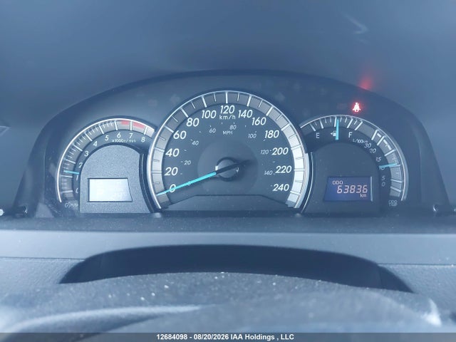 Aukcja sprzedaży 2013 Toyota Camry L/se/le/xle, vin: 4T1BF1FKXDU684863, numer aukcji: 12684098