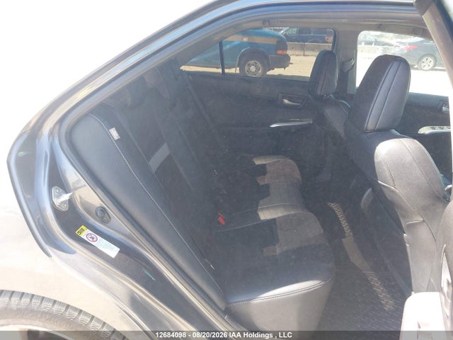 Aukcja sprzedaży 2013 Toyota Camry L/se/le/xle, vin: 4T1BF1FKXDU684863, numer aukcji: 12684098