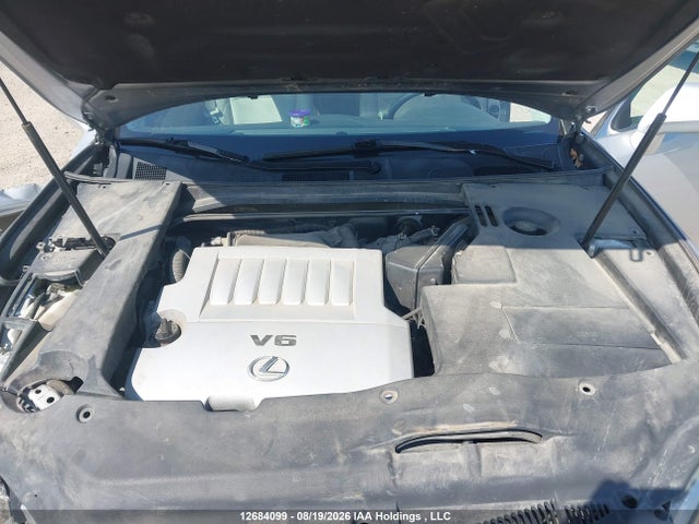 Aukcja sprzedaży 2007 Lexus Es 350 350, vin: JTHBJ46G672123543, numer aukcji: 12684099