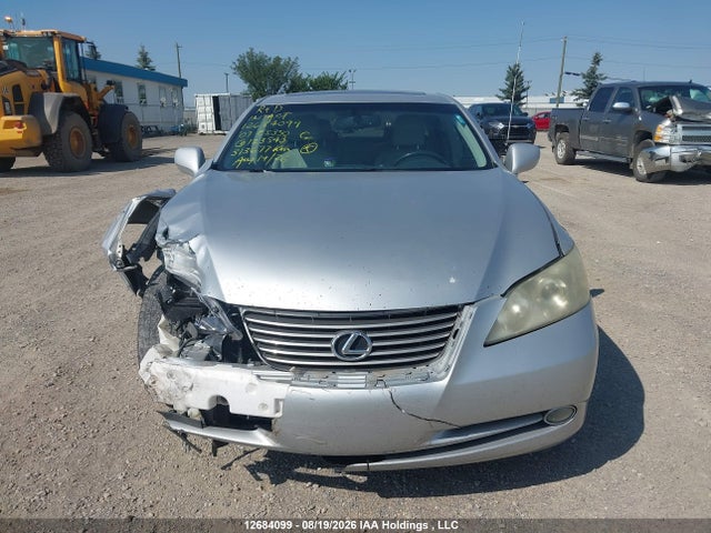 Aukcja sprzedaży 2007 Lexus Es 350 350, vin: JTHBJ46G672123543, numer aukcji: 12684099