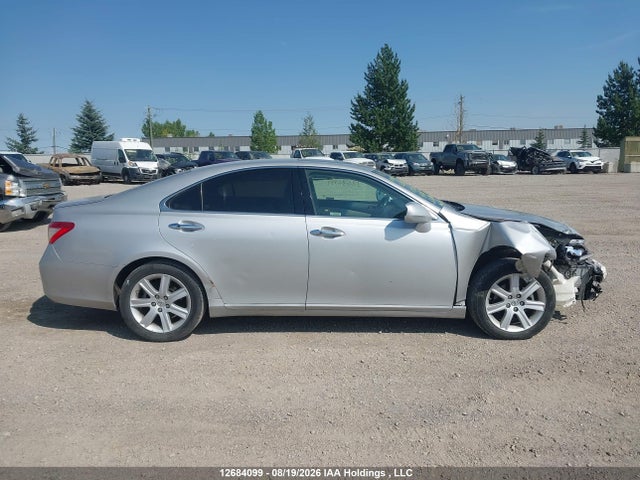 Aukcja sprzedaży 2007 Lexus Es 350 350, vin: JTHBJ46G672123543, numer aukcji: 12684099