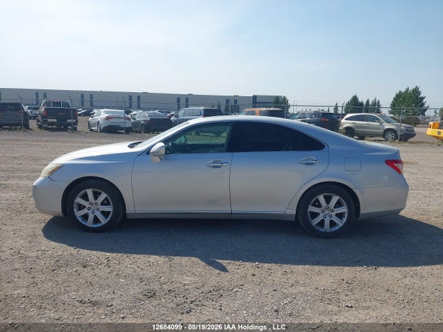 Aukcja sprzedaży 2007 Lexus Es 350 350, vin: JTHBJ46G672123543, numer aukcji: 12684099