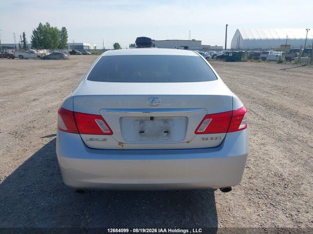 Aukcja sprzedaży 2007 Lexus Es 350 350, vin: JTHBJ46G672123543, numer aukcji: 12684099